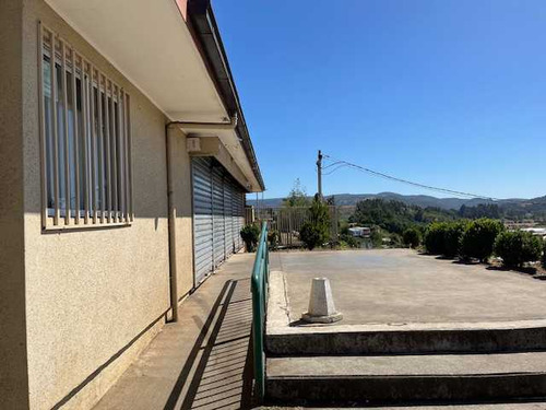 Vende Local Comercial Sector Fdo El Carmen (93475)