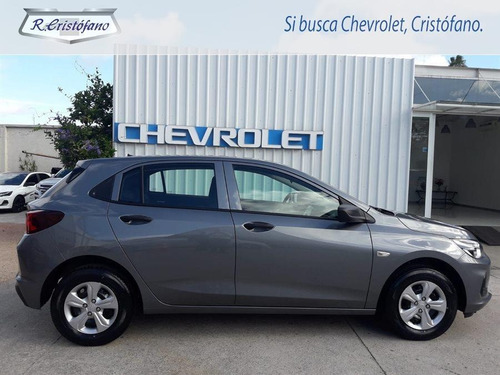 Chevrolet Onix Ls Hb 2022 0km