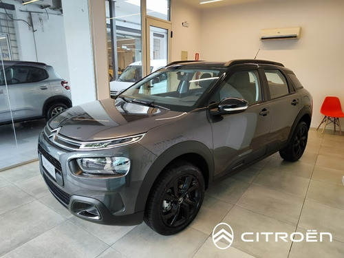 Citroën C4 Cactus 1.2 Pure Tech 110 Feel