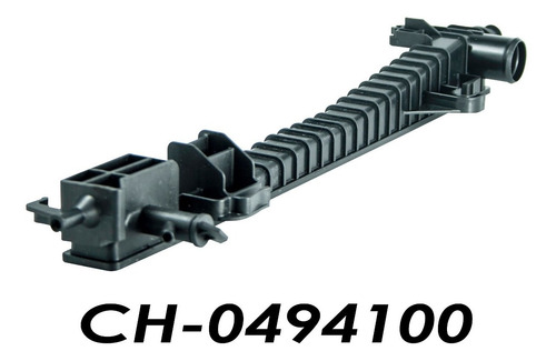 Tanque Radiador Grand Cherokee 4g 2011-2017 Lh Lado Piloto