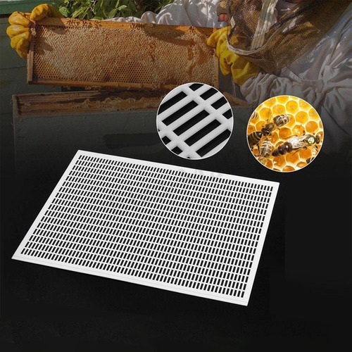 Queen Excluder Beehive Reductor De Entrada Mouse Guard