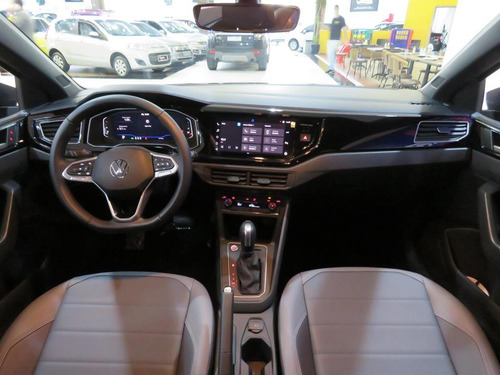 Volkswagen Nivus 1.0 Highline Tsi Flex Aut Top Só 3.200 Km