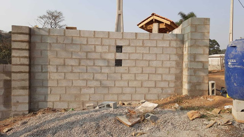 Imagem 2 de 9 de Terreno C/ Vista Para Construir, Perto Do Centro