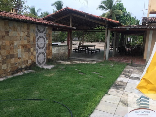 Imagem 3 de 30 de Granja A Venda Em Macaíba