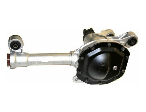 2002-2010 Ford Explorer  Front Differential Carrier Asse Ppv