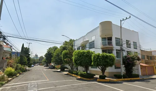 Casa En Venta En Tepeyac Insurgentes, Gustavo A. Madero, St08