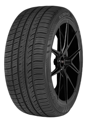Llanta Kumho Ecsta Pa51 235/50r17 96w Sl Bsw 500/aa/a