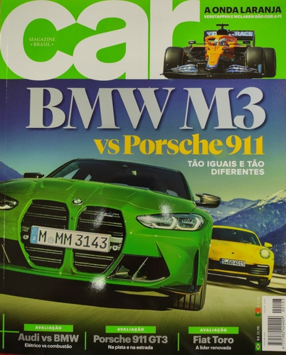 Revista Car Magazine