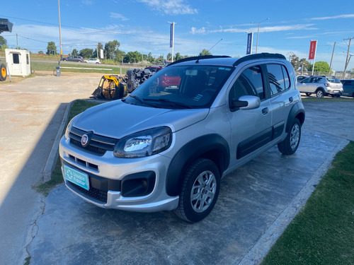 Fiat Uno 1.4 Way Lx