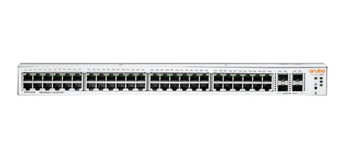 Hpe Jl686b Switch Poe 48 Puertos Aruba Instant On 1930 4sfp+