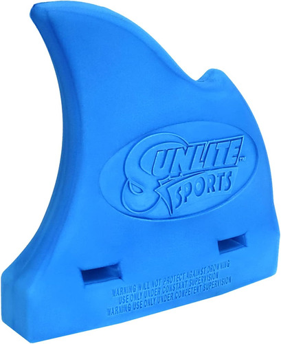 Sunlite Sports Aquafitness Deluxe Cinturón De Natación De Fl