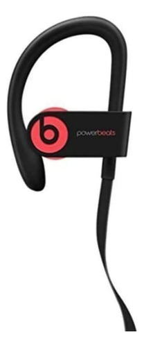 Powerbeats3 Wireless Inear Headphones Siren Red (renew...
