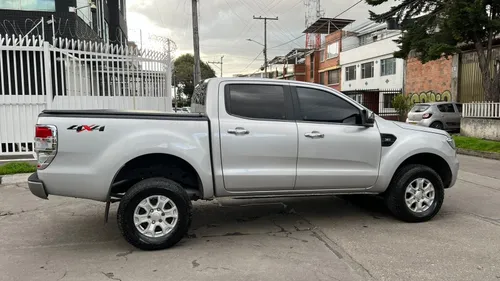Ford Ranger 3.2 Xls