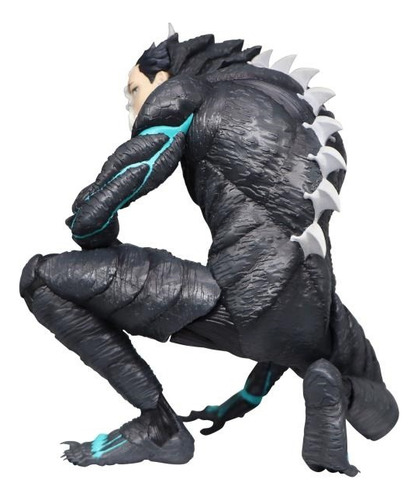 Figura Kaiju No. 8 Noodle Stopper Kaiju No. 8