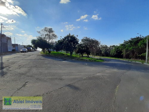 Imagem 12 de 15 de Lote / Terreno Em Jardim Santa Cruz - Boituva, Sp - 243
