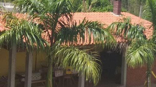 Imagem 7 de 20 de Chácara À Venda Em Pinhalzinho/sp - 0013