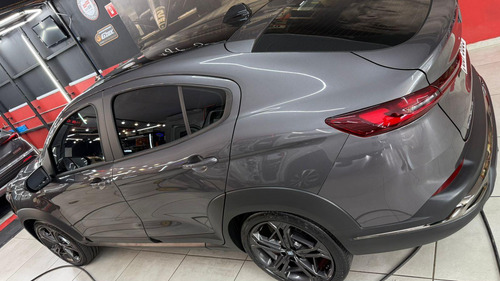 Fiat FASTBACK 1.3 TURBO 270 FLEX LIMITED EDITION AT6