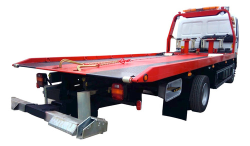 Fabricacion E Importacion De Plataformas Para Automoviles