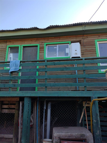 3casas Mismo Sitio En Venta De 3 Dorm. En Puchuncaví