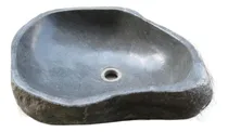Comprar Bachas De Baño Piedra Natural De Indonesia Talladas A Mano.