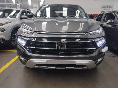 Imagen 20 de 22 de Fiat Toro Volcano Entrega Inmediata