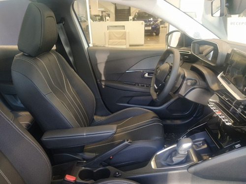 Imagen 13 de 16 de Peugeot 208 Feline 1.6 At 2022