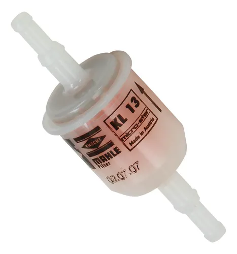 Filtro Combustible Mahle Kl13 Bmw R 800 Gs Solomoto