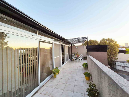 Venta Duplex 4 Amb. Terraza Cochera Devoto