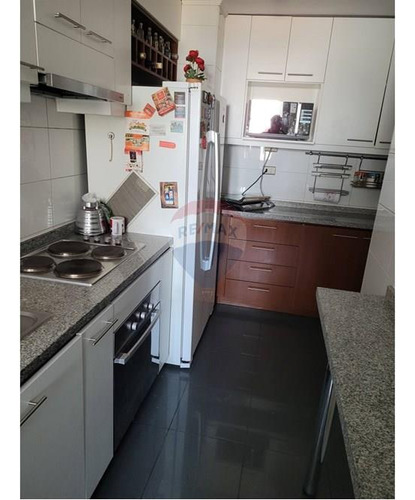 Oportunidad Depto Las Condes 2 Dormitorios
