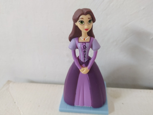 Reina Arianna Rapunzel Enredados Disney