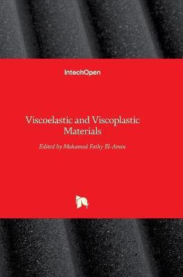 Libro Viscoelastic And Viscoplastic Materials - Mohamed E...