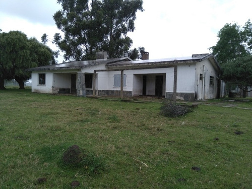 Venta Chacra Ruta 8 La Palmita