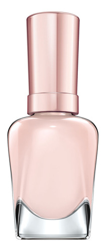 Esmalte de Uñas Sally Hansen Color Therapy 225 Rosa Savasan-ahhh 14.7ml
