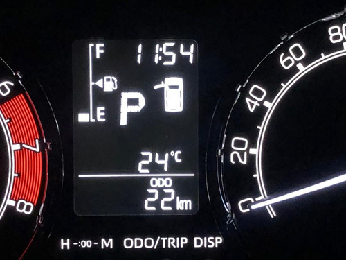 Imagen 9 de 9 de Toyota Yaris
