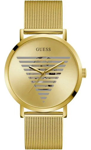 Reloj Guess Gw0502g1 Idol