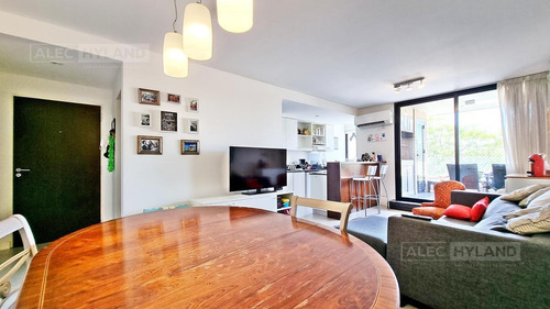 Imagen 3 de 28 de Departamento 3 Ambientes En Venta - Pasionaria San Isidro, Con Amenities