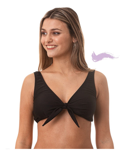 Bikini Corpiño Reynal Tout (ideal Mucho Busto)