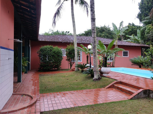 Imagem 3 de 10 de Casa Para Venda No Bairro Riviera De São Lourenço Em Bertioga - Cod: Ir22508 - Ir22508