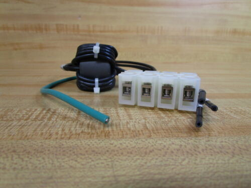 Allen Bradley X1321-m009 Common Mode Choke Assy. X1321m0 Yyj