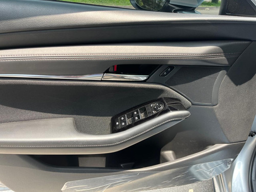 Mazda Mazda 3 2.5 I Sport Sedan At