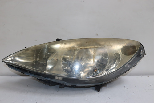 Farol Delantero Izquierdo Peugeot 307 Fn-832