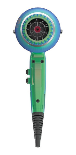 Secador de pelo Parlux Alyon Air Ionizer Tech rosa 220V