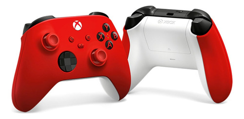 Imagen 3 de 4 de Control De Xbox Series S X One