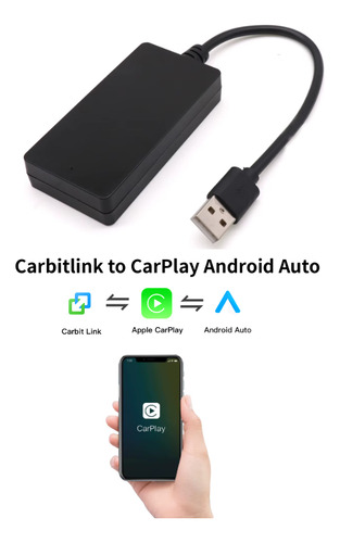 Car Kit Adaptador Carplay Carkit Carbilink Jetour