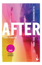 Comprar Libro: After 3: Almas Perdidas Después De Que Caímos: Almas 