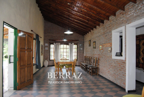 Imagen 4 de 30 de Casa En Venta En Garin, Escobar, G.b.a. Zona Norte