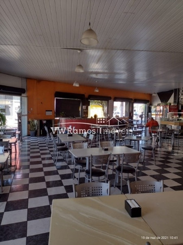Imagem 2 de 6 de Ponto Comercial No Bairro Vila Formosa, 150 M² - 1210