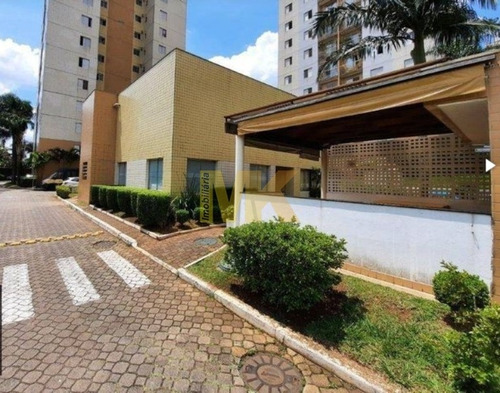Imagem 18 de 18 de Apartamento A Venda - Cidade Patriarca. 60m² 3 Dormitório, Sala, Cozinha, Banheiro, Área De Serviço, Planejados Nos Quantos E Na Cozinha. - 407