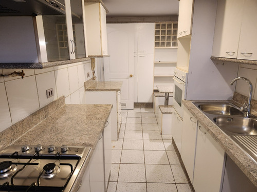 Mayecura, 3 Dorm, Serv, 3 Estac, Nororiente, Full, Unico
