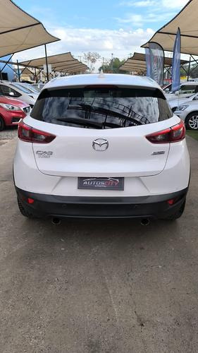 Mazda CX-3 2.0 R AUTO SKYACTIVE